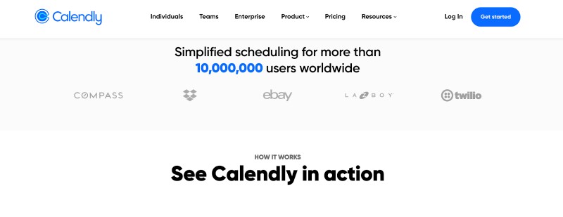 Calendly