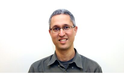 Cloudinary co-founder and CEO Itai Lahan