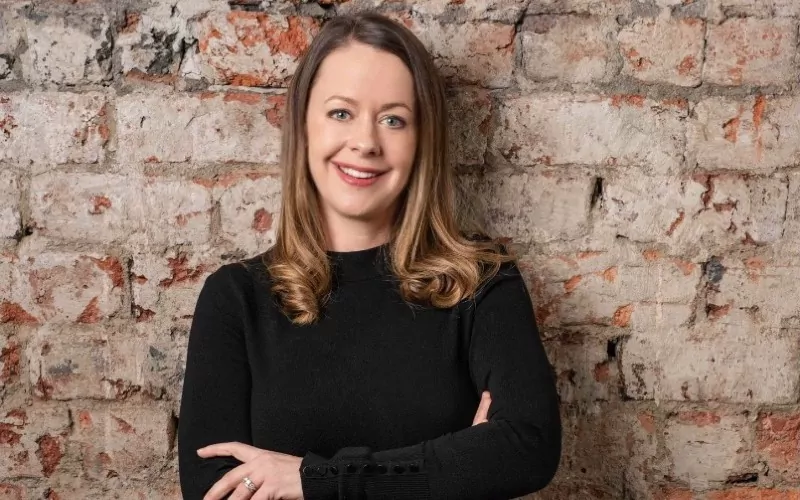 Sarah Pawson – Fruition / Enablis