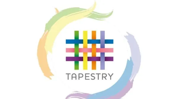 Tapestry-logo