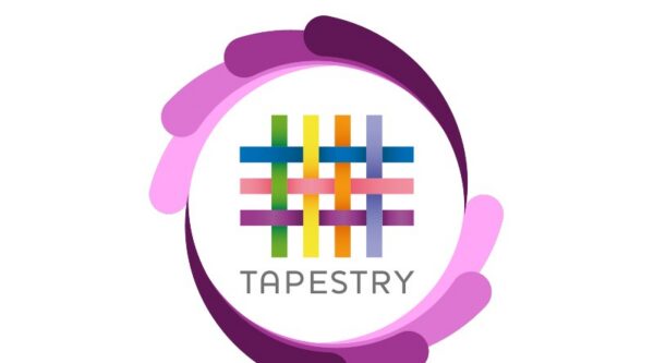 Tapestry logo