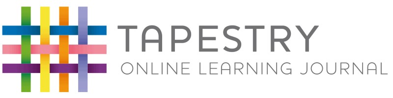 Tapestry Online Learning Journal, by the Foundation Stage Forum Ltd.