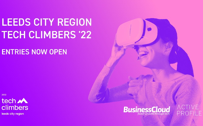 Leeds City Region Tech Climbers