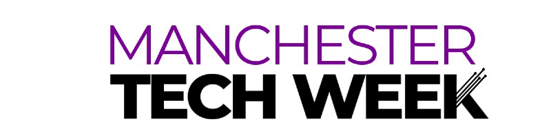 Manchester Tech Week logo