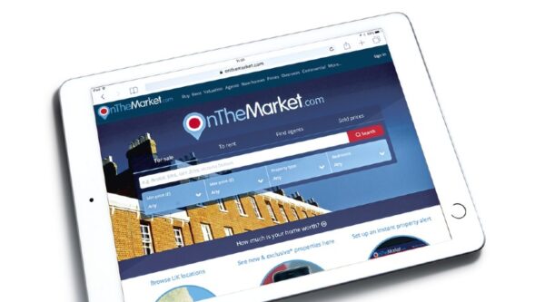 OnTheMarket