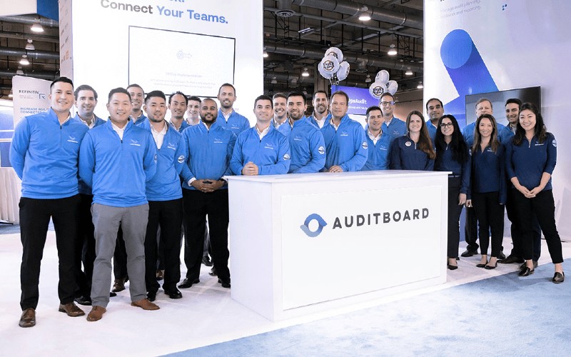 Auditboard