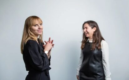 Founders of Vira Health, behind menopause app Stella