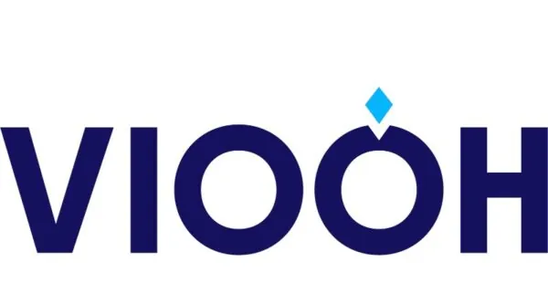 Viooh logo