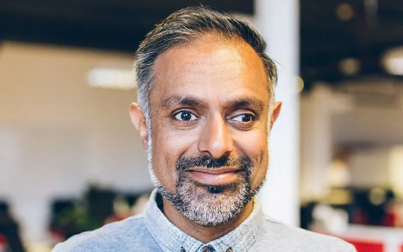 Amul Batra, Chief Operating Officer, Northcoders