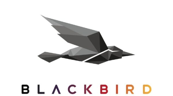 Blackbird-logo