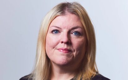 Katie Gallagher, Managing Director, Manchester Digital
