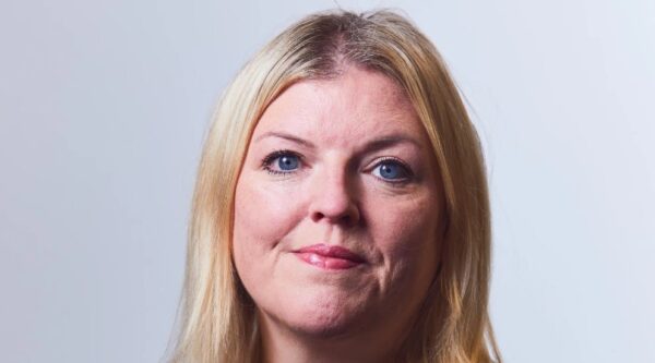 Katie Gallagher, Managing Director, Manchester Digital