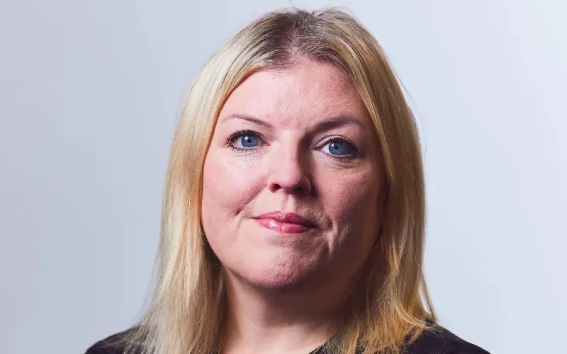 Katie Gallagher, Managing Director, Manchester Digital