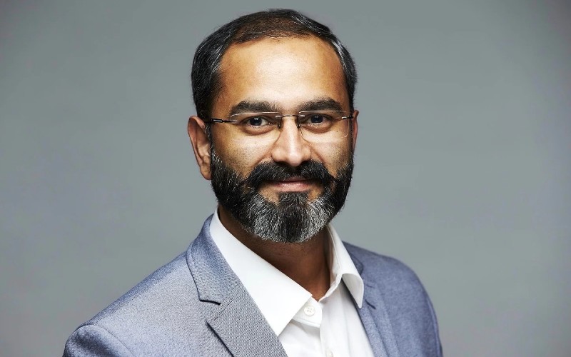 Koushik Kulkarni, VP of Engineering, Peak