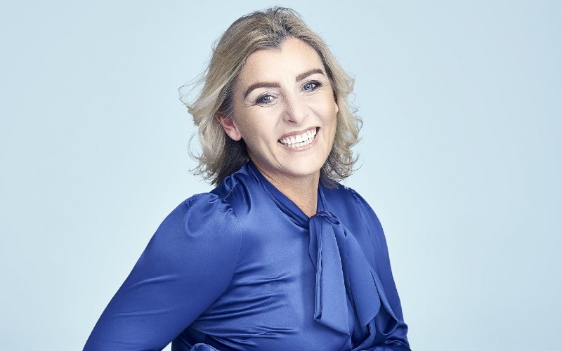 Simone Roche MBE, Founder, Northern Power Women