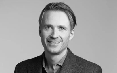 Johan Tjärnberg, Group CEO of Trustly