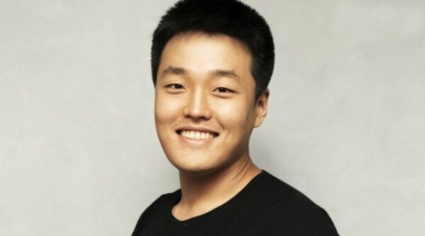 Do Kwon, Terra founder