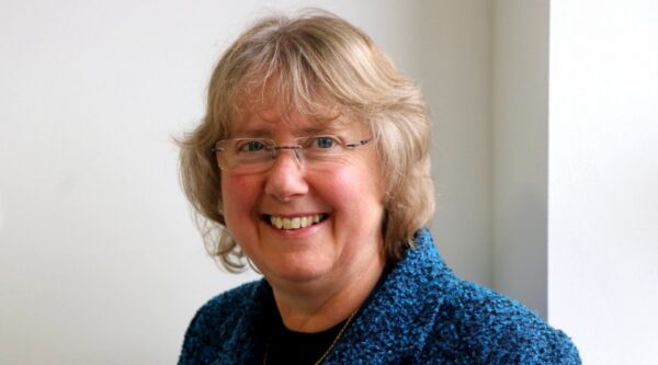 Donna Edwards, Programme Director, Made Smarter North West Adoption programme