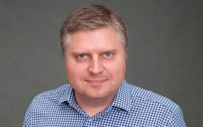 Mantas Žalneravičius, TransferGo CEO