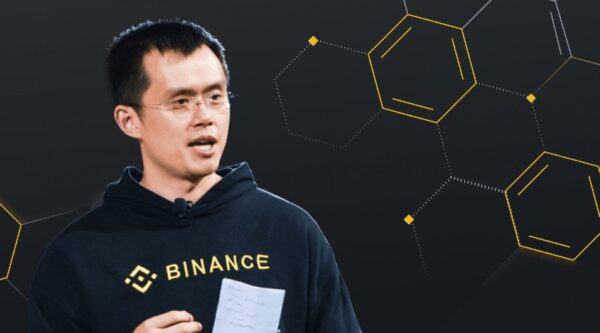 Binance CEO CZ