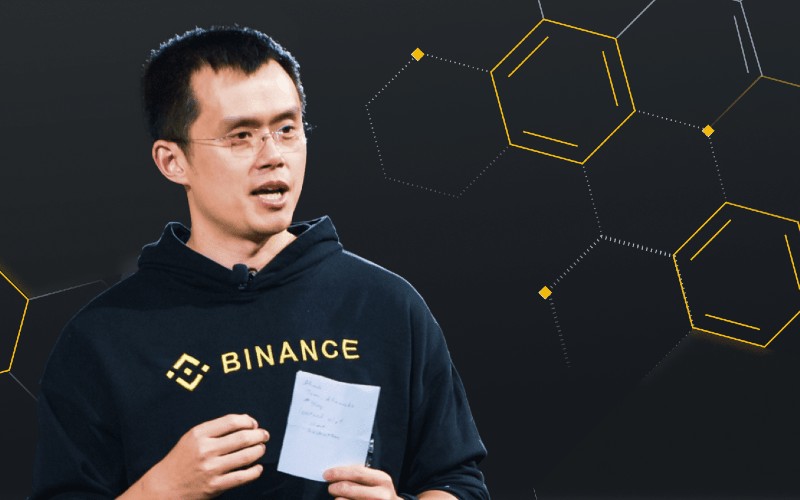In Crypto: Binance Labs closes $500m blockchain fund - BusinessCloud