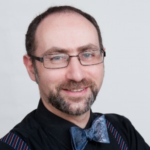 Daniel Dresner, Professor of Cyber Security, University of Manchester