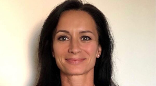 Victoria Knight, strategic campaigns director, BAE Systems Digital Intelligence