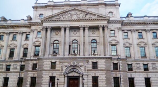 HM Treasury