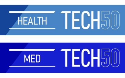 HealthTech 50 & MedTech 50