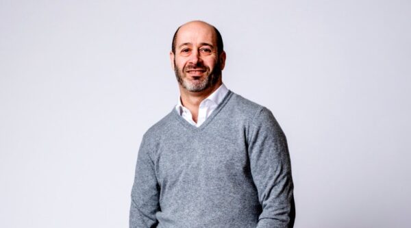 Richard Brown, CEO, Melius