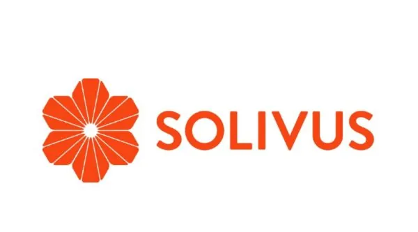 Solivus logo