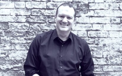 StJohn Deakins, CEO, CitizenMe