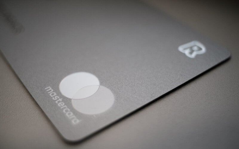 Revolut mastercard