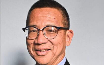 Tom Shen, chairman of the board, BankiFi