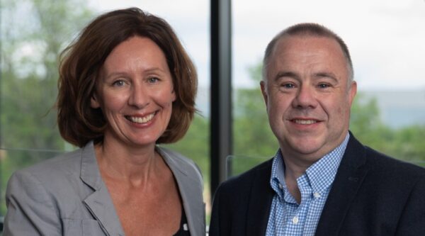 Alison and Marc Schmid, Redmoor Health