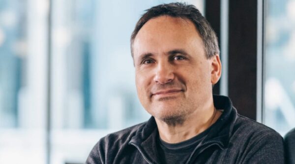 Ed Stacey, IQ Capital