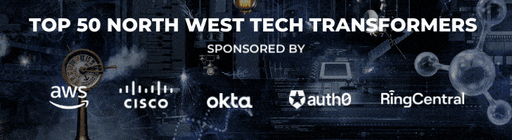 NW Tech Transformers Banner