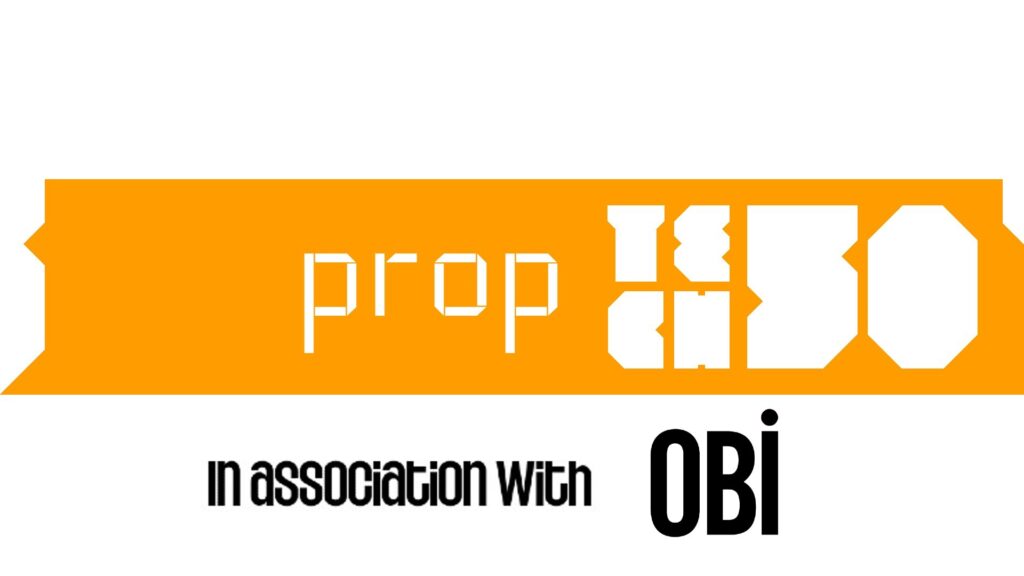 PropTech 50 with OBI