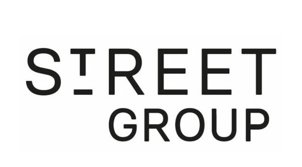 Street Group logo