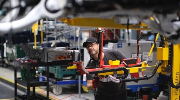 Jaguar Land Rover
