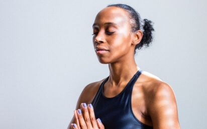 Mindful yoga