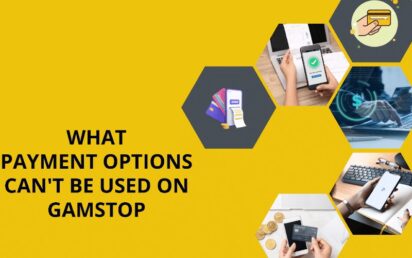 Payment options on GamStop