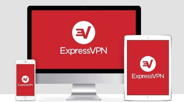 Express VPN