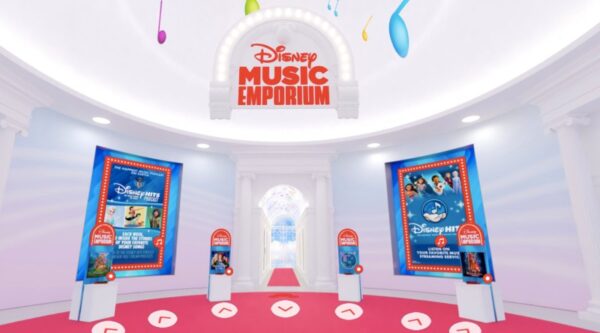 Disney Music Emporium