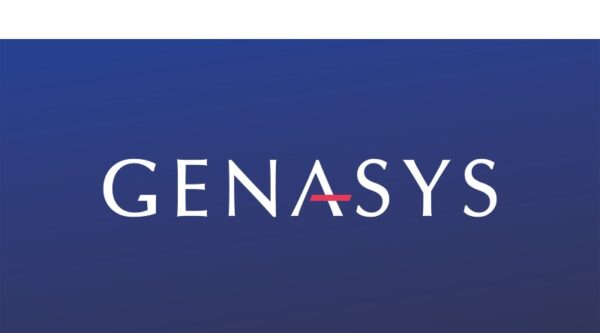 Genasys-logo