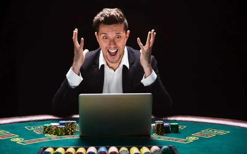 How does online gambling work? - BusinessCloud