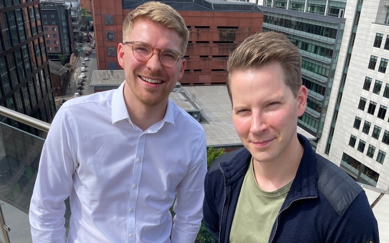 Nick & Richard Mealey – ConnexAI