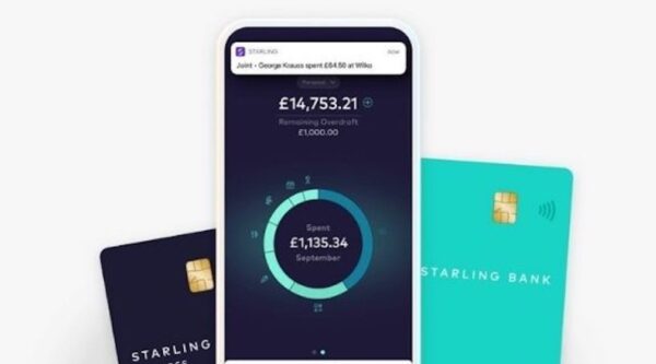 Starling Bank