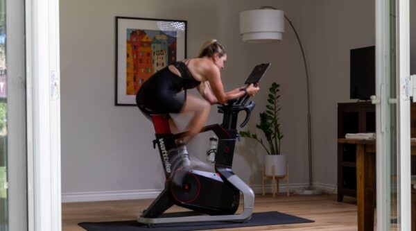 Wattbike