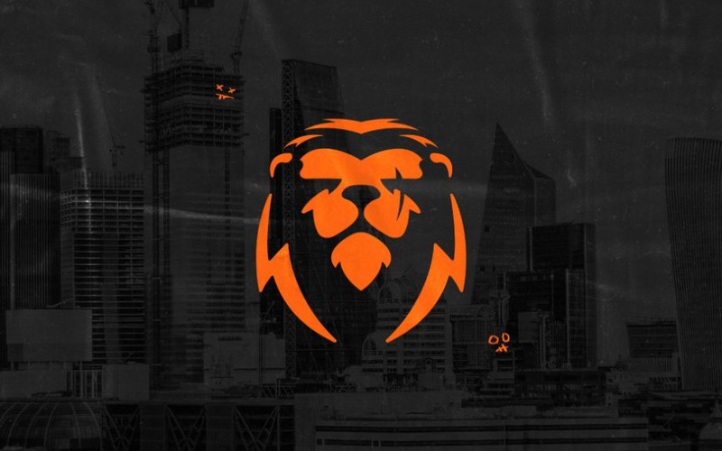 Lionscreed logo